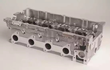 WILMINK GROUP wg1011448 -  Головка цилиндра